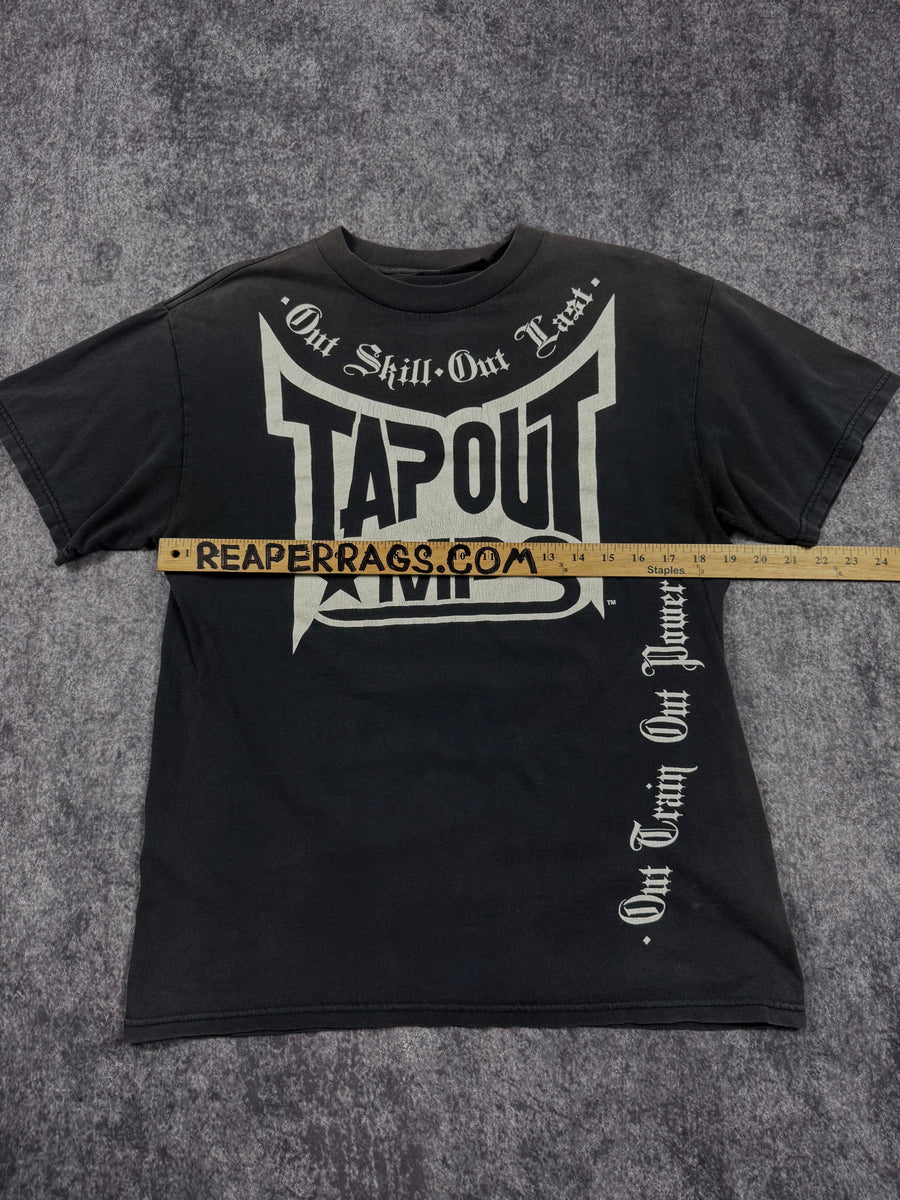 2000s tapout shirt (S)