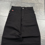 Deadstock 2000s Southpole Red Tab Jeans (30x30)