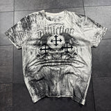 (rare) 2000s Affliction Shirt (L)