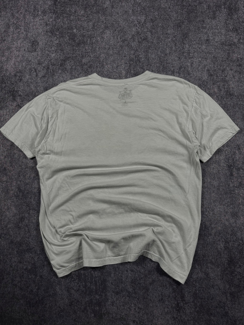 2000s savage fightwear shirt (L)