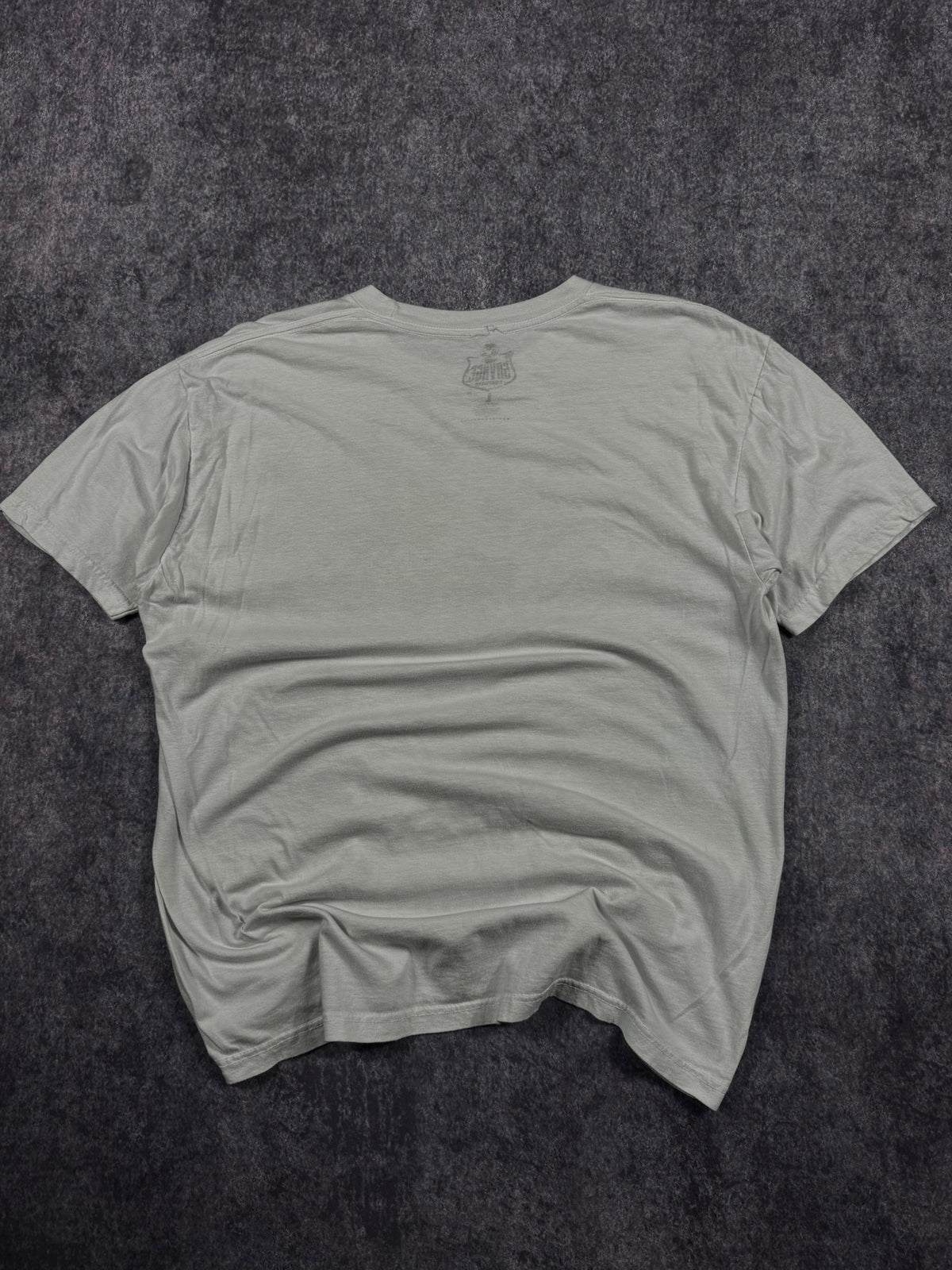 2000s savage fightwear shirt (L)