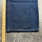 Deadstock 2000s Kno Betta Jeans (34x30)