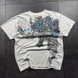 (rare) 2000s Hybrid Shirt (L)