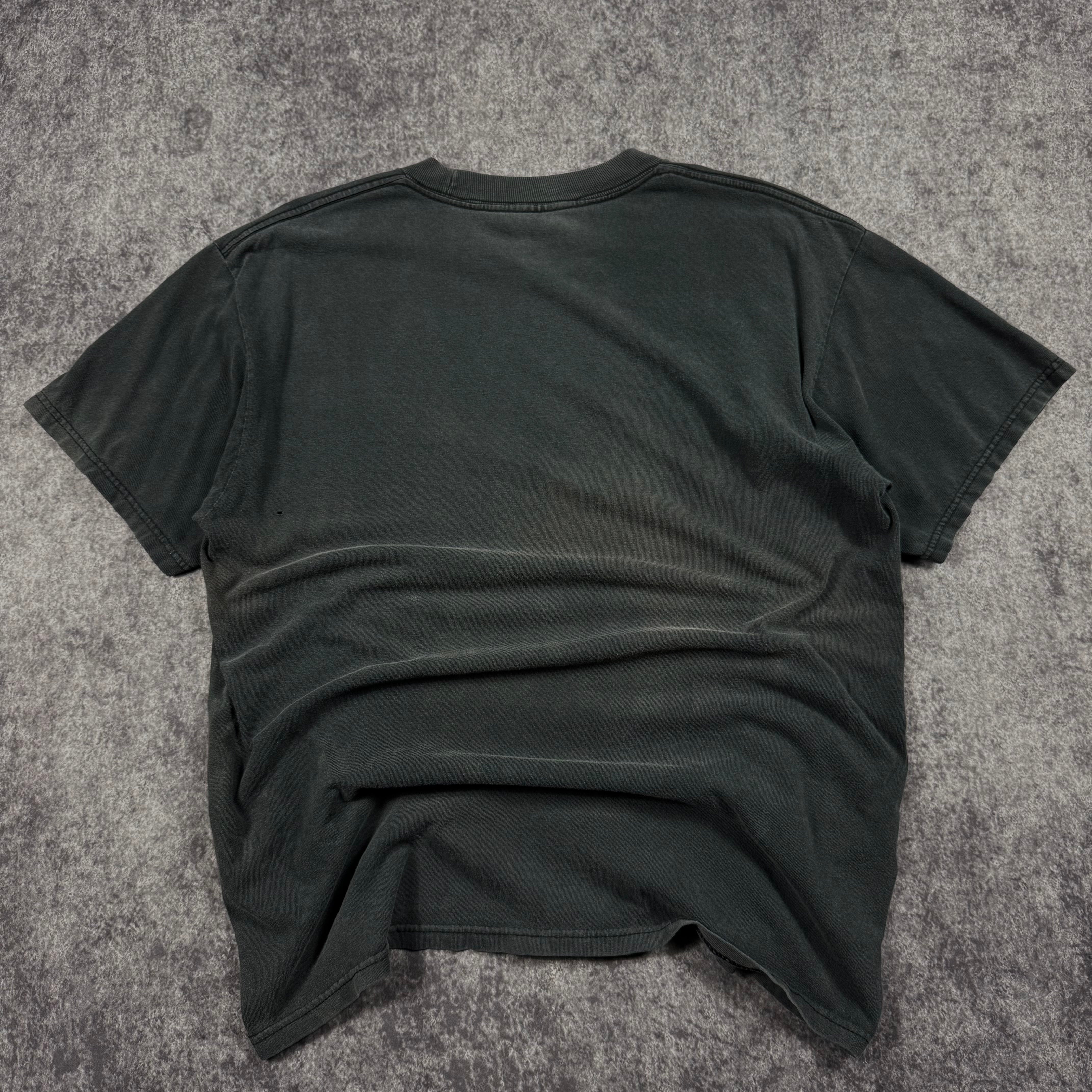 2000s mma elite shirt (L)