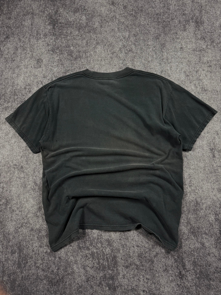 2000s mma elite shirt (L)