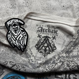 (rare) Archaic x Affliction Thermal (L)