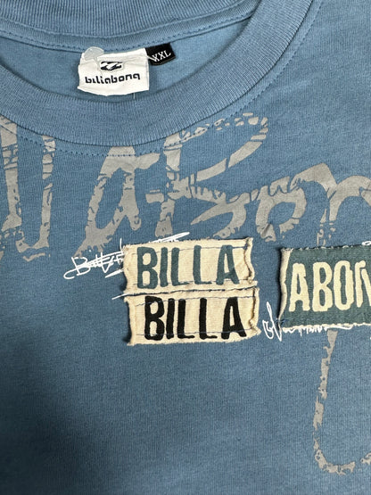 Billabong Surf Tshirt (M)