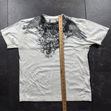 2000s Carbon Black Shirt (L)