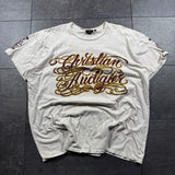 2000s Christian Audigier Shirt (XXXL)