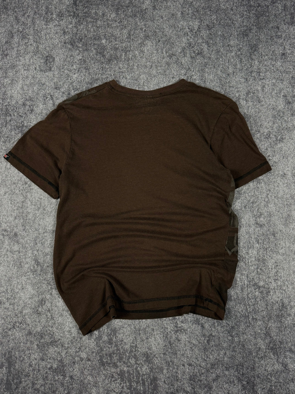 (rare) 2000s mma elite shirt (S)