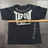 2000s Tapout Shirt (L)