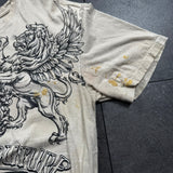 2000s Extreme Couture Shirt (L)