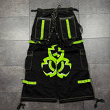 Tripp NYC Mega Biohazard Pant (M)