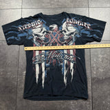 2000s Xtreme Couture Shirt (M)