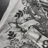 2000s Tapout Shirt (M)