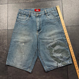 2000s Ecko Unltd Jorts (30)