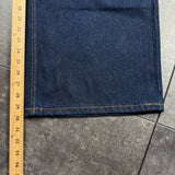 Deadstock 2000s Kno Betta Jeans (38x30)