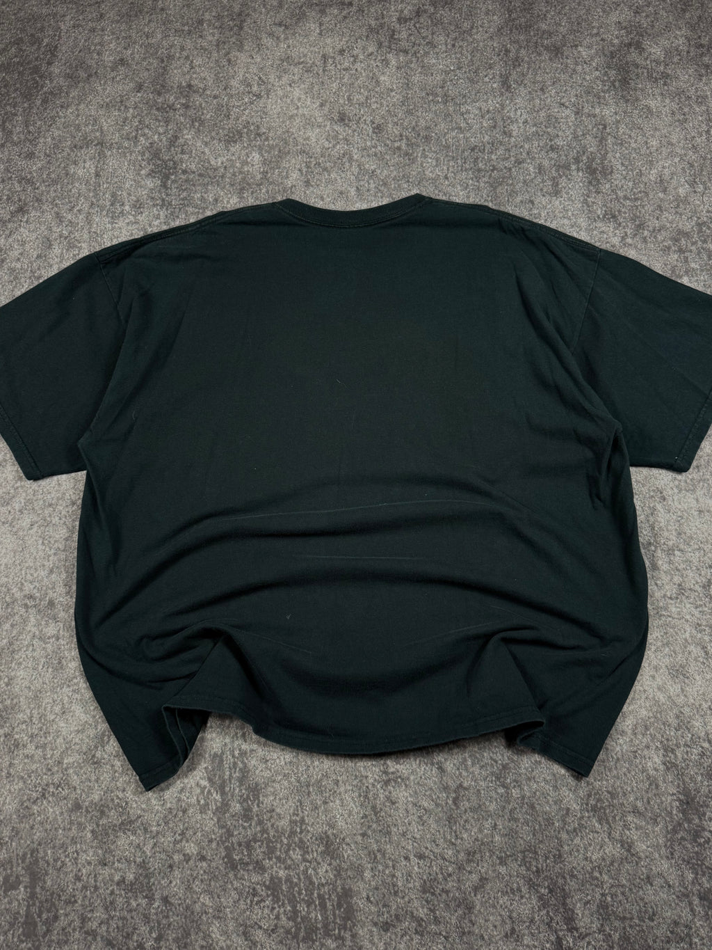 2000s tapout shirt (XXXL)