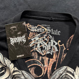 2000s Raw State Shirt (M)