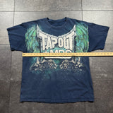 2000s Tapout Shirt (L)