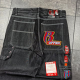 Deadstock Ruff Ryder Jeans (36x30)
