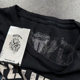 2000s Throwdown Shirt (S)