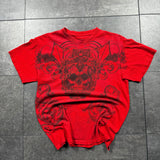 Y2K MMA Elite Shirt (S)