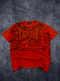 (rare) 2000s tapout shirt (L)