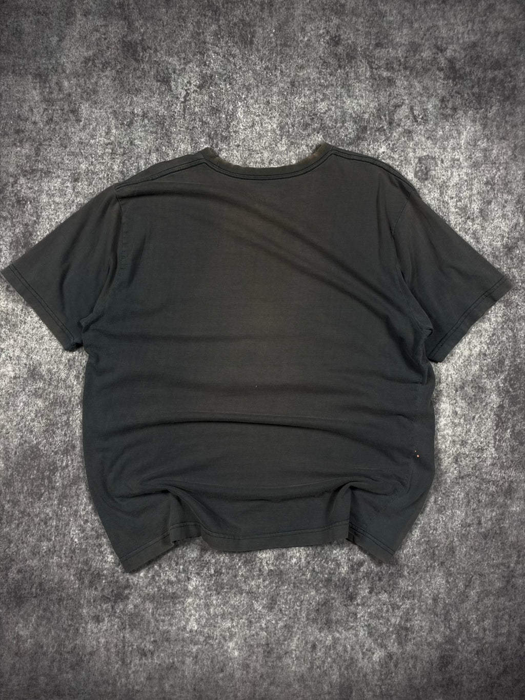 (RARE) 2000s MMA ELITE SHIRT (L)