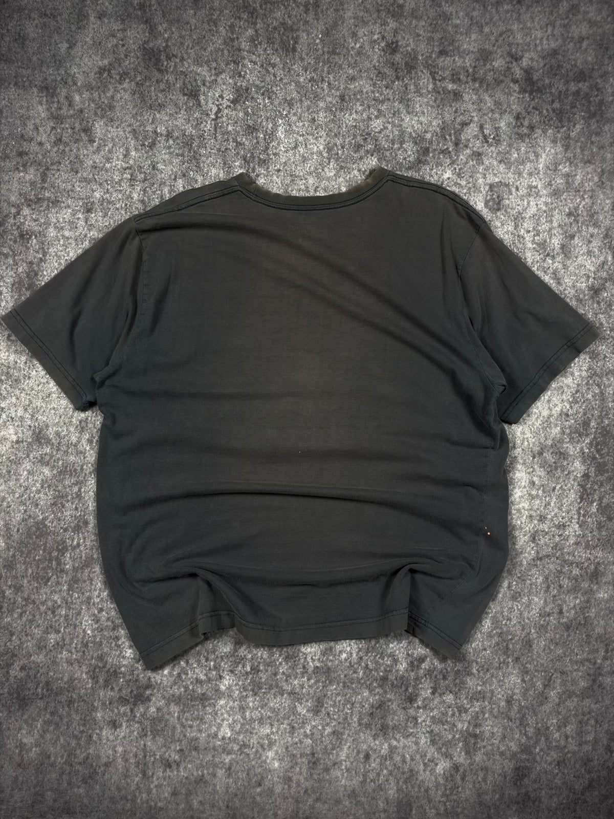 (RARE) 2000s MMA ELITE SHIRT (L)