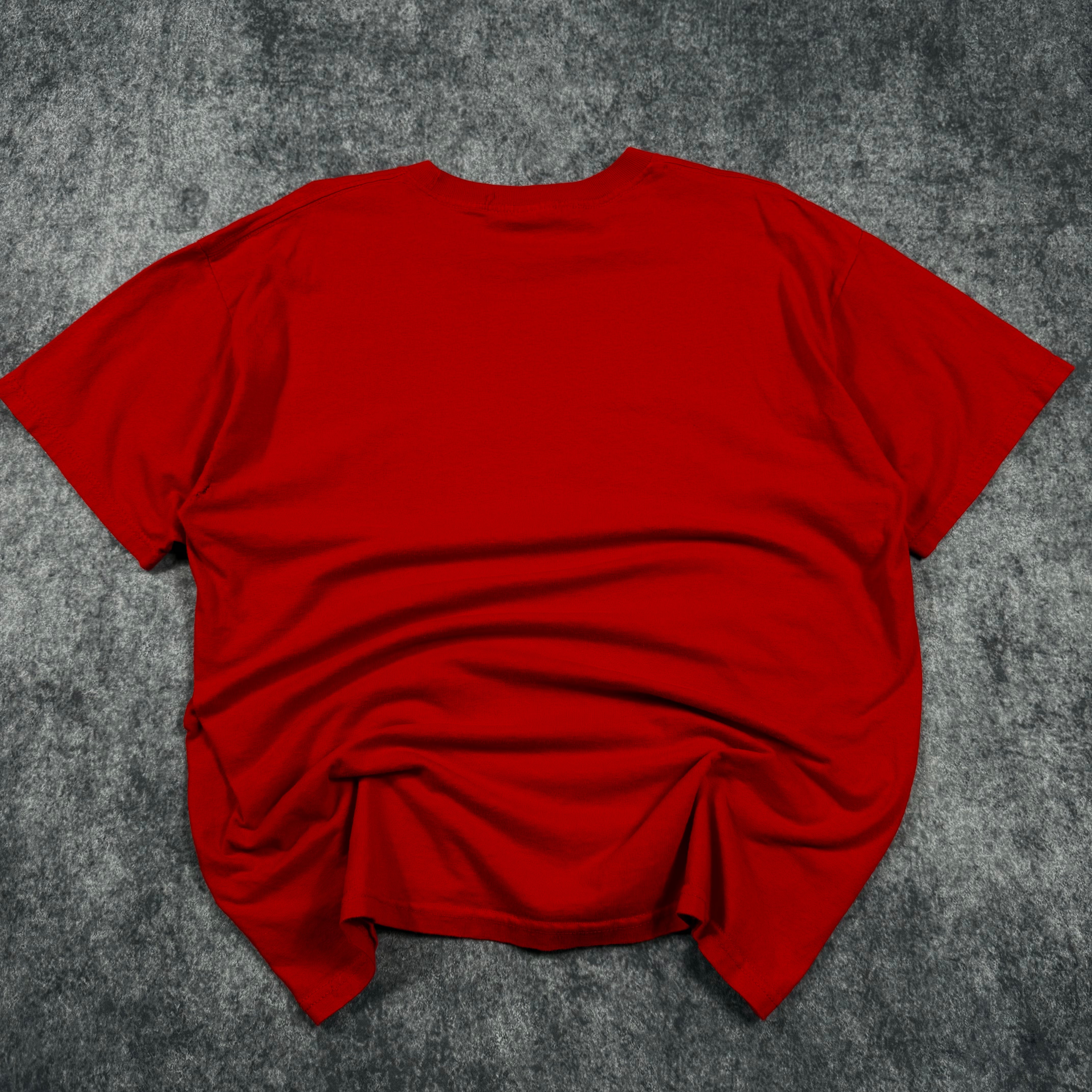 2000s national heritage shirt (XL)