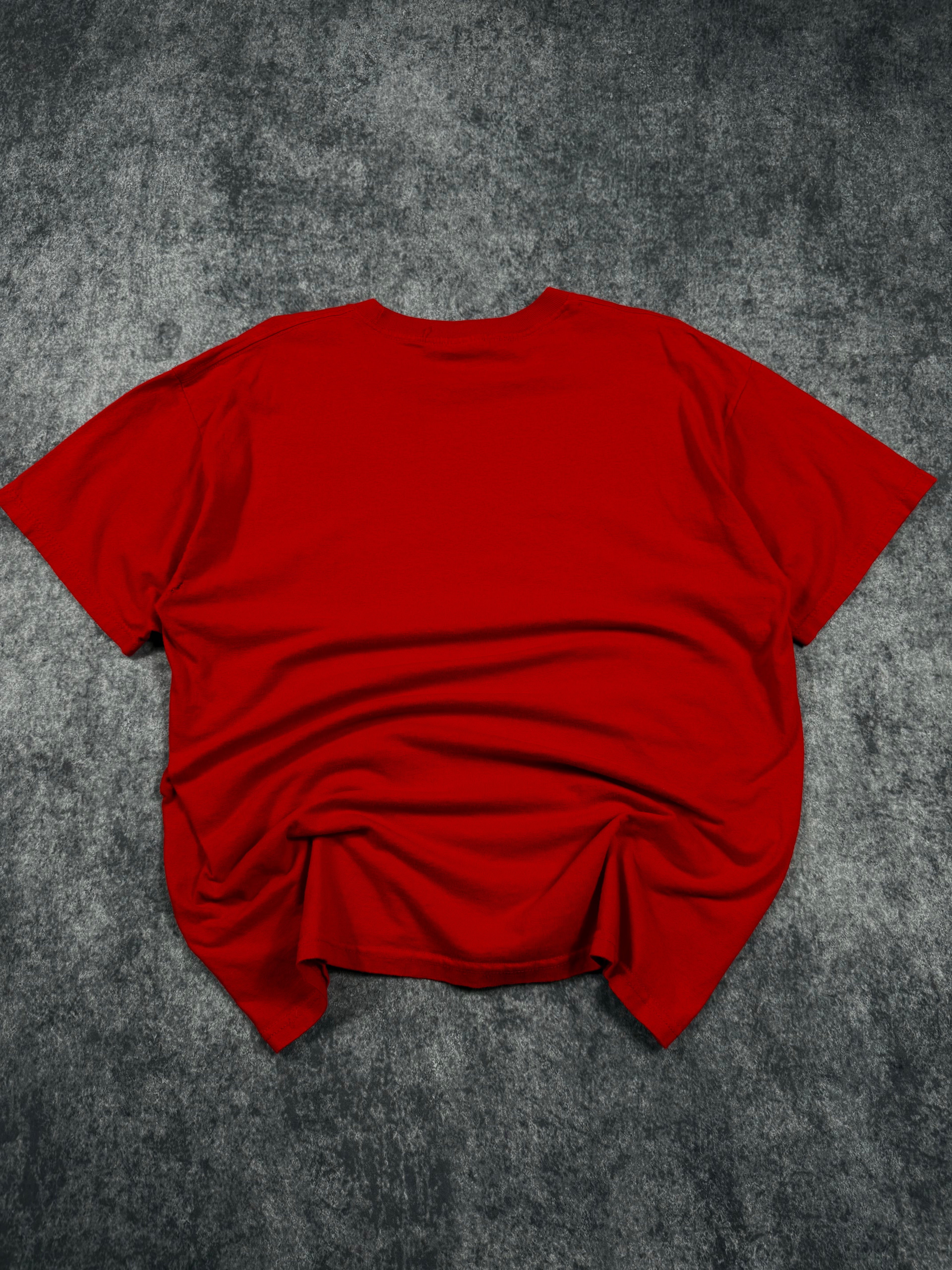 2000s national heritage shirt (XL)