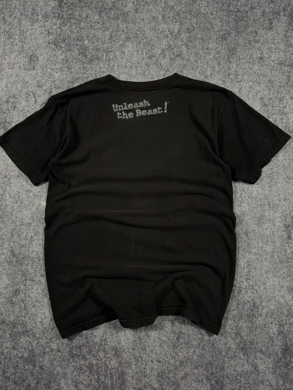2000s monster energy shirt (S)