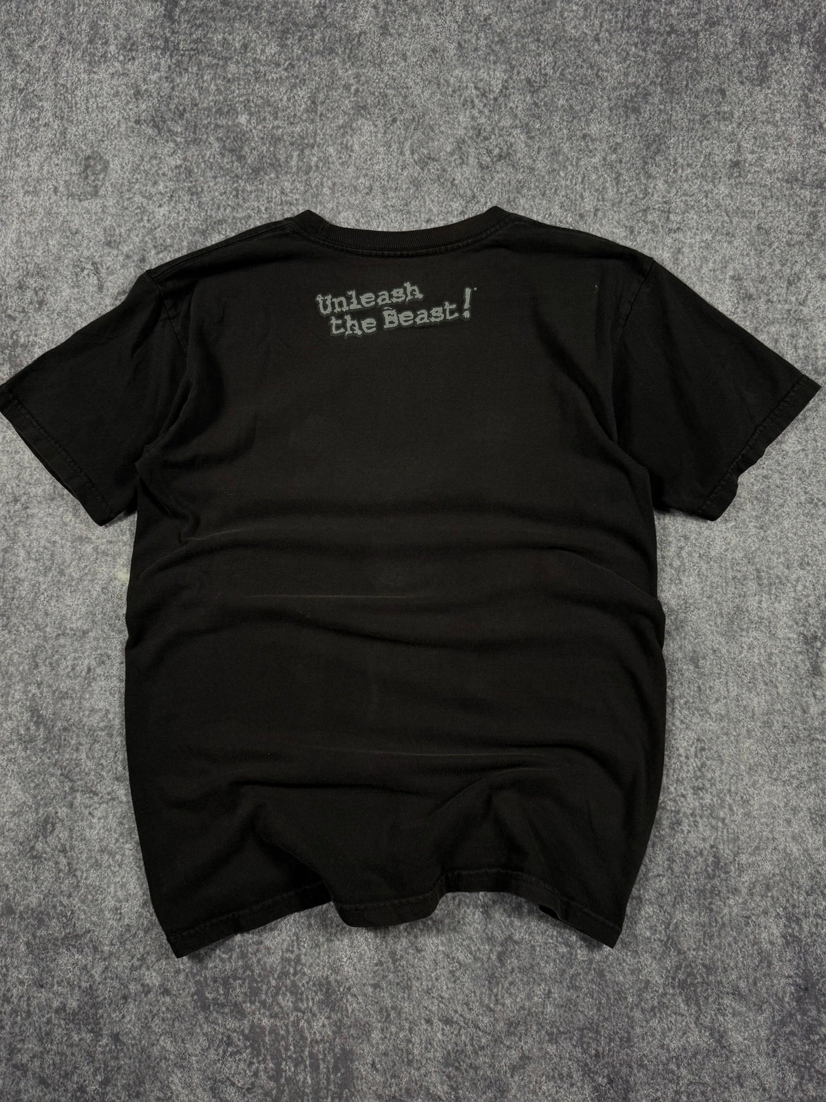 2000s monster energy shirt (S)