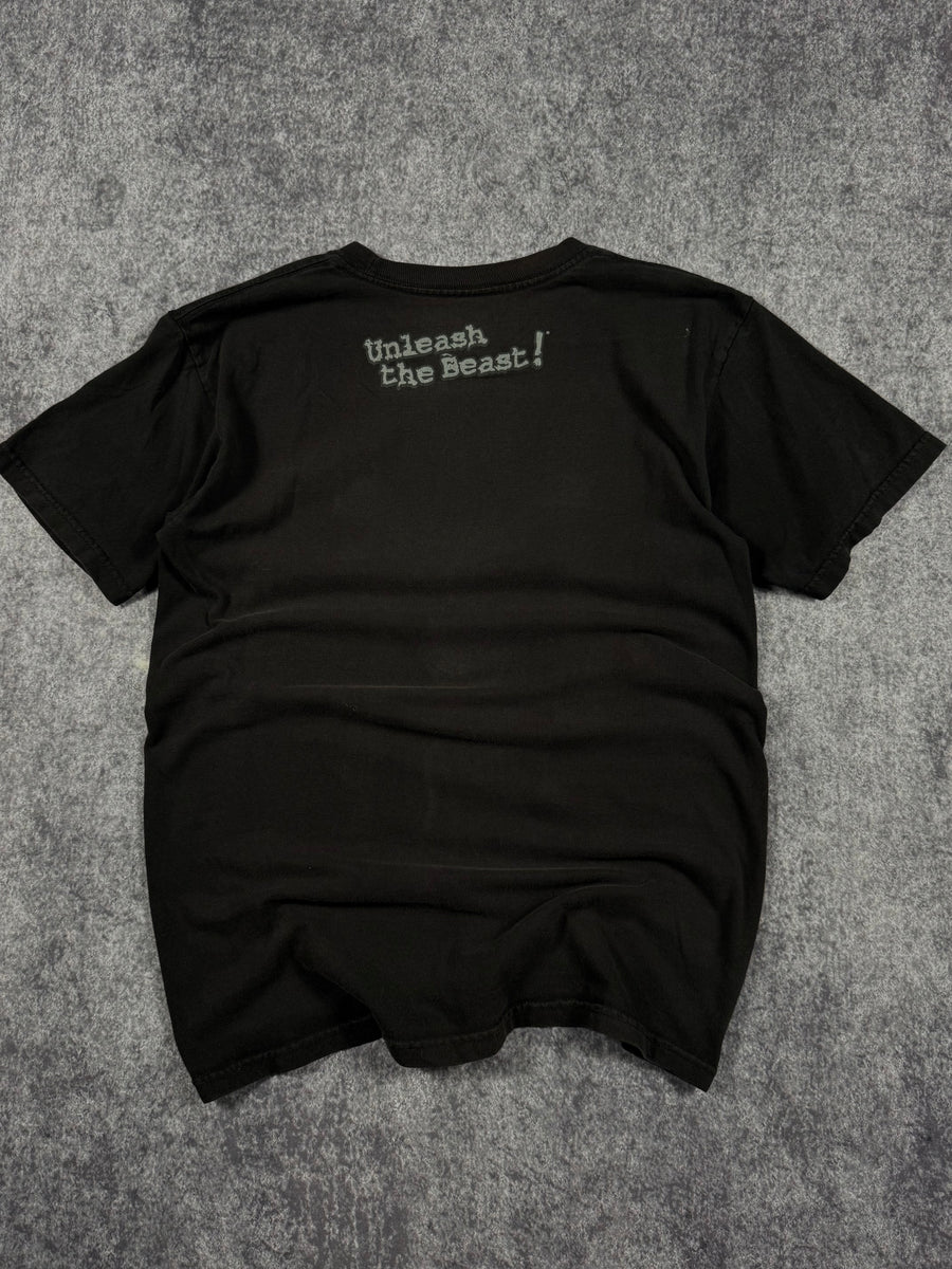 2000s monster energy shirt (S)