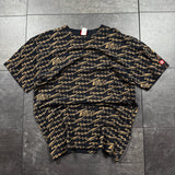 2000s Element AOP Shirt (L)