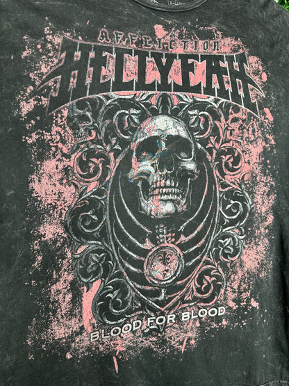 Affliction Blood for Blood Tshirt (XL)