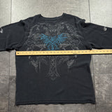 2000s Grunge Thermal (L)