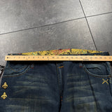 (rare) Deadstock 2000s Artful Dodger Jeans (44x32)