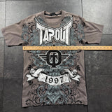 2000s Tapout Shirt (S)