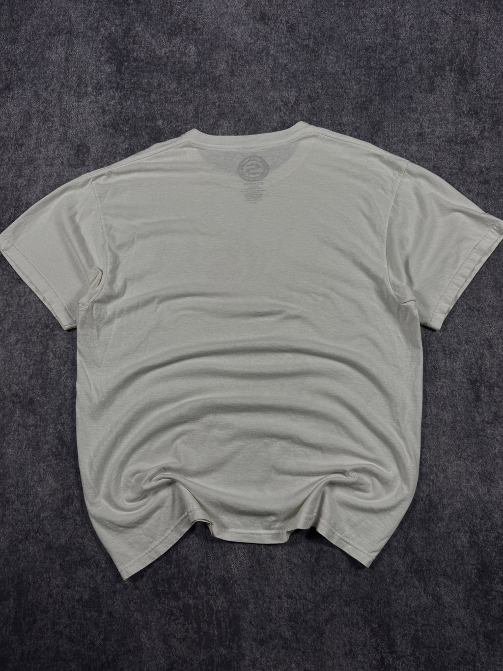 (rare) 2000s sinister shirt (L)