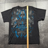2000s MMA Elite Shirt (L)