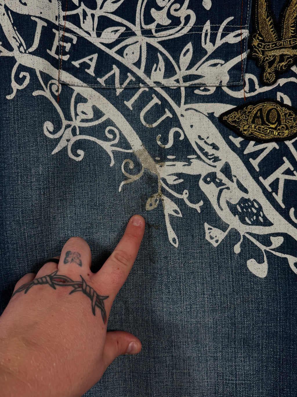 (rare) 2000s akademiks jorts (38)