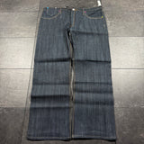 (rare) Deadstock 2000s Artful Dodger Jeans (44x33)