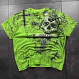 2000s MMA Elite Shirt (L)