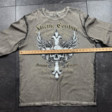 2000s Xtreme Couture Thermal (XL)
