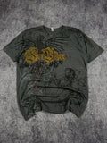 2000s winged shirt (L)