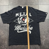 2000s Metal Mulisha Shirt (XL)