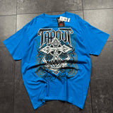 Deadstock 2000s Tapout Shirt (XL)