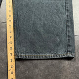 2000s Akademiks Jeans (42x30)